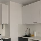 Квартира (Inndays на Алхимовской 1к1), Апартаменты Inndays Apartments на Алхимовской 1к1