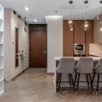 Апартаменты (Sky City Moscow Апартамент с невероятным видом на СИТИ), Апартаменты Sky City Moscow