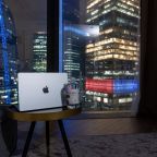 Апартаменты (Sky City Moscow Апартамент с невероятным видом на СИТИ), Апартаменты Sky City Moscow