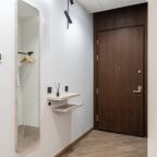 Апартаменты (Sky City Moscow Апартамент с невероятным видом на СИТИ), Апартаменты Sky City Moscow