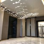 Трёхместный и более (Sky City Moscow Закатная сторона! 43 этаж!), Апартаменты Sky City Moscow