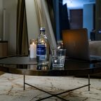Трёхместный и более (Sky City Moscow 59 этаж! Невероятный вид с высоты птичьего полёта!), Апартаменты Sky City Moscow