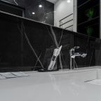 Трёхместный и более (Sky City Moscow 59 этаж! Невероятный вид с высоты птичьего полёта!), Апартаменты Sky City Moscow