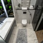 Трёхместный и более (Sky City Moscow 59 этаж! Невероятный вид с высоты птичьего полёта!), Апартаменты Sky City Moscow
