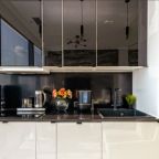 Трёхместный и более (Sky City Moscow 80-тый этаж!), Апартаменты Sky City Moscow