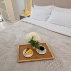 Трёхместный и более (Sky City Moscow 80-тый этаж!), Апартаменты Sky City Moscow