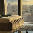 Двухместный (Sky City Moscow Самые лучшие закаты!), Апартаменты Sky City Moscow