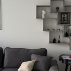 Двухместный (Sky City Moscow Самые лучшие закаты!), Апартаменты Sky City Moscow