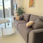 Двухместный (Sky City Moscow Самые лучшие закаты!), Апартаменты Sky City Moscow