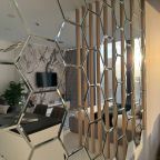 Двухместный (Sky City Moscow Самые лучшие закаты!), Апартаменты Sky City Moscow