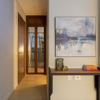 Трёхместный и более (Sky City Moscow Вид на Сити! 62 этаж!), Апартаменты Sky City Moscow