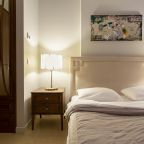 Трёхместный и более (Sky City Moscow Вид на Сити! 62 этаж!), Апартаменты Sky City Moscow