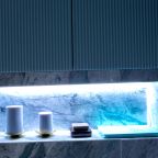 Трёхместный и более (Sky City Moscow Эксклюзив! Вид на Сити! 64 этаж!), Апартаменты Sky City Moscow