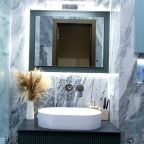 Трёхместный и более (Sky City Moscow Эксклюзив! Вид на Сити! 64 этаж!), Апартаменты Sky City Moscow