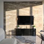 Трёхместный и более (Sky City Moscow 80-тый этаж!), Апартаменты Sky City Moscow