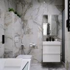 Трёхместный и более (Sky City Moscow 80-тый этаж!), Апартаменты Sky City Moscow