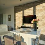 Трёхместный и более (Sky City Moscow 80-тый этаж!), Апартаменты Sky City Moscow