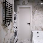 Трёхместный и более (Sky City Moscow 80-тый этаж!), Апартаменты Sky City Moscow