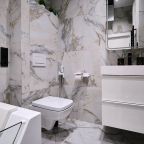 Трёхместный и более (Sky City Moscow 80-тый этаж!), Апартаменты Sky City Moscow