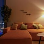 Трёхместный и более, Апартаменты Sky City Moscow