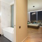 Трёхместный и более, Апартаменты Sky City Moscow
