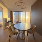 Трёхместный и более, Апартаменты Sky City Moscow