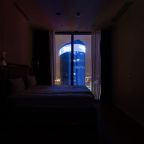 Трёхместный и более, Апартаменты Sky City Moscow