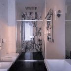Трёхместный и более, Апартаменты Sky City Moscow