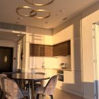 Трёхместный и более, Апартаменты Sky City Moscow