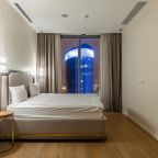 Трёхместный и более, Апартаменты Sky City Moscow