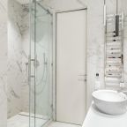 Трёхместный и более, Апартаменты Sky City Moscow