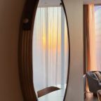 Трёхместный и более, Апартаменты Sky City Moscow