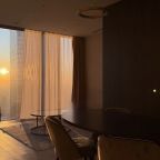 Трёхместный и более, Апартаменты Sky City Moscow