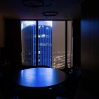 Трёхместный и более, Апартаменты Sky City Moscow