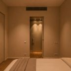Трёхместный и более (Sky City Moscow 75 этаж! Шикарный вид на МГУ, Парк Победы, Лужники, башни и город! Дизайнерский!), Апартаменты Sky City Moscow