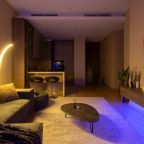 Трёхместный и более (Sky City Moscow 61 этаж! Роскошный апартамент с видом на все башни!), Апартаменты Sky City Moscow