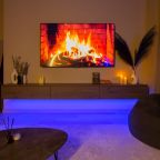 Трёхместный и более (Sky City Moscow 61 этаж! Роскошный апартамент с видом на все башни!), Апартаменты Sky City Moscow
