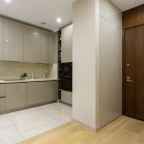 Трёхместный и более (Sky City Moscow 61 этаж! Роскошный апартамент с видом на все башни!), Апартаменты Sky City Moscow
