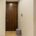 Трёхместный и более (Sky City Moscow 61 этаж! Роскошный апартамент с видом на все башни!), Апартаменты Sky City Moscow