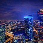 Трёхместный и более (Sky City Moscow 8Sky CIty Moscow 81 этаж! Панорамная ванна с видом на всю Москву! Самый дорогой вид в Москве! Дизайнерский интерьер!1 этаж!), Апартаменты Sky City Moscow