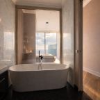 Трёхместный и более (Sky City Moscow 8Sky CIty Moscow 81 этаж! Панорамная ванна с видом на всю Москву! Самый дорогой вид в Москве! Дизайнерский интерьер!1 этаж!), Апартаменты Sky City Moscow