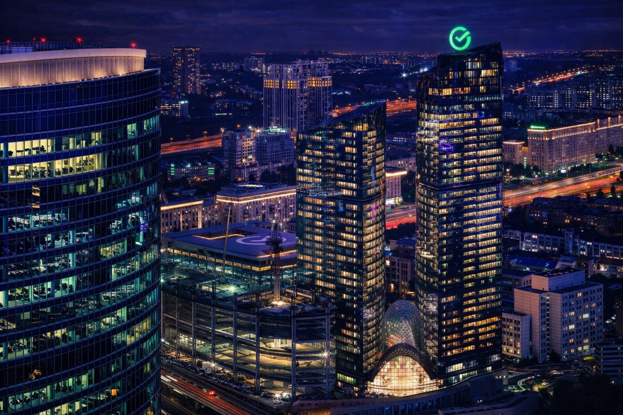Трёхместный и более (Sky City Moscow 81 этаж!), Апартаменты Sky City Moscow