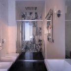 Трёхместный и более (Sky City Moscow 8Sky CIty Moscow 81 этаж! Панорамная ванна с видом на всю Москву! Самый дорогой вид в Москве! Дизайнерский интерьер!1 этаж!), Апартаменты Sky City Moscow