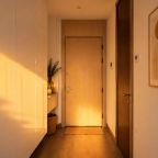 Апартаменты (Sky City Moscow LUX Студия с большим окном с видом на все башни и город!), Апартаменты Sky City Moscow