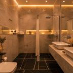 Апартаменты (Sky City Moscow LUX Студия с большим окном с видом на все башни и город!), Апартаменты Sky City Moscow