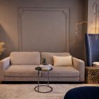 Апартаменты (Sky City Moscow Уютная Студия на 43 этаже с видом на закат! Lux дизайн! Виден весь город!), Апартаменты Sky City Moscow