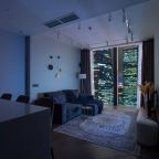 Апартаменты (Sky City Moscow Особенный вид на Лужники, Парк Победы, башни и город!), Апартаменты Sky City Moscow