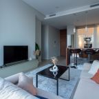 Апартаменты (Sky City Moscow Эксклюзивный VIP апартамент с закатной стороной на 58 этаже!), Апартаменты Sky City Moscow