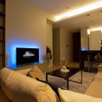 Апартаменты (Sky City Moscow Эксклюзивный VIP апартамент с закатной стороной на 58 этаже!), Апартаменты Sky City Moscow