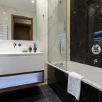 Апартаменты (Sky City Moscow Эксклюзивный VIP апартамент с закатной стороной на 58 этаже!), Апартаменты Sky City Moscow